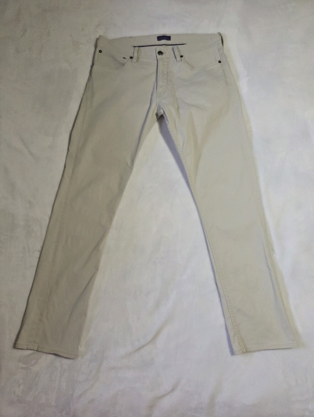 Ralph Lauren Purple Label Pants